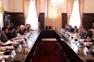 شورای عالی اقتصادی تشکیل جلسه داد