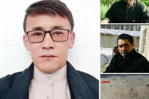 چهار مسافر در مسیر "غور–کابل" تیر باران شدند
