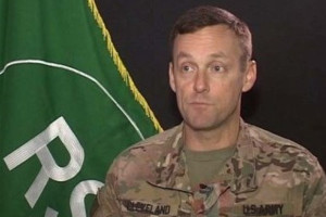 ناتو به دنبال شکست داعش در افغانستان است