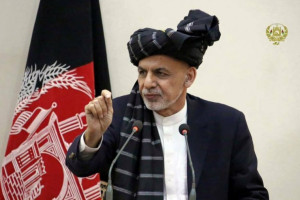 آزادی بیان افغانستان در منطقه نظیر ندارد