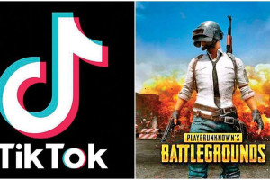 طالبان: بازی پابجی و تیکتاک سبب گمراهی جوانان میشود