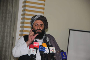 مجاهدین پیروز جهاد اما در مدیریت ناتوان هستند