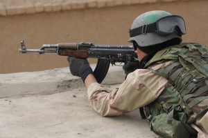 بیست جنگجوی طالب در ولایت نورستان کشته شدند