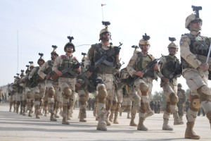 78 مخالف مسلح در عملیات نیروی امنیتی کشته شدند