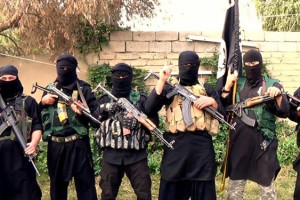 شش تن به شمول یک فرمانده داعش در ننگرهار کشته شدند