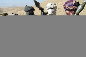 کشته و زخمی شدن 60 تروریست درولایت هرات