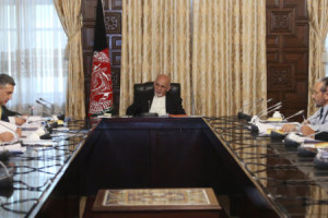 تائید 12قرارداد به ارزش 4میلیارد افغانی از سوی کمیسیون تدارکات ملی 