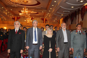 فساد در ادارات دولتی عامل اصلی خشونت علیه زنان است