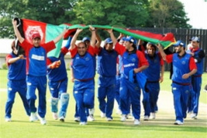 تیم کرکت افغانستان، پاکستان را شکست داد