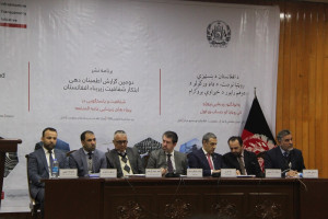 افزایش 3.8 درصدی هزینه پروژه‌های زیر بنایی در افغانستان
