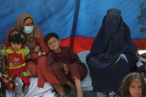 24 میلیون افغانستانی  به کمک‌های فوری نیاز دارند