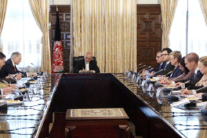 همکاری های اتحادیه اروپا درافغانستان تداوم می یابد