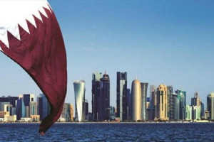 تعامل امارت با جهان؛ قطر: از نقش واسطه‌ای خود  بیرون می‌شویم