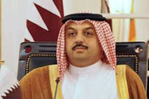 وزیر دفاع قطر :برای دفاع از کشور آماده ایم