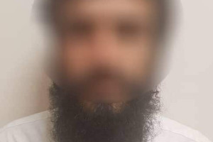 بازداشت یک طراح حملات تروریستی طالبان در هلمند