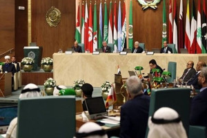 برگشت سوریه به اتحادیه عرب