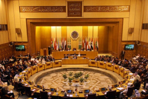 نشست اتحادیه عرب و سازمان همکاری اسلامی در باره غزه 