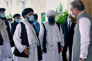هشدار تند گروه طالبان به پاکستان