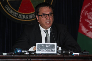 برنامه ملی توزیع تذکره الکترونیکی اجراء میشود