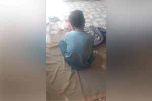 مردی در فراه همسرش را به قتل رساند