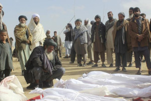 تداوم جنگ توسط طالبان؛ ایجاد مشکل برای غیر نظامیان