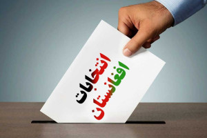 کمیسیون انتخابات مکلف است که سیستم بایومتریک را به مردم معرفی کند