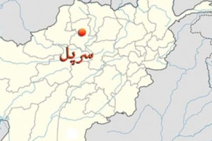 پنج طالب در انفجار بمب دست سازخودشان در ولایت سرپل به هلاکت رسیدند