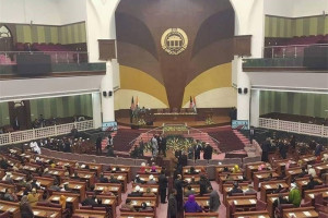 خرید و فروش تذکره خشم نمایندگان مجلس را برانگیخت
