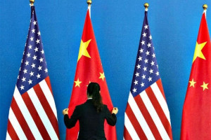 28 سازمان و شرکت چینی از سوی امریکا تحریم گردید