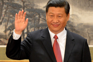  رییس جمهور چین به افریقای جنوبی رفت