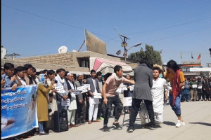 کابل، شهر وحشت؛ نهادهای امنیتی در مقابله با دزدان عاجز اند