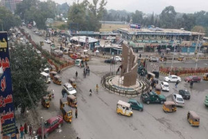 ننگرهار؛ مردی همسرش را به قتل رساند