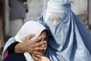 خشونت در افغانستان به قوت خود باقی است