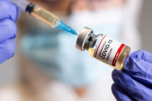 کارزار تطبیق واکسین کرونا در سراسر افغانستان آغاز می‌شود