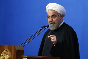 امریکا 200 میلیارد دالر به اقتصاد ایران خسارت وارد کرد