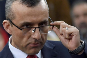 صالح از اوج بحران و برنامه اقتصادی حکومت خبر داد