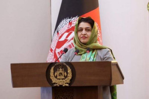 جامعه جهانی باید حقوق زنان افغان را تضمین کند