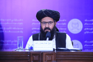 وزارت مهاجرین: طی ۳ ماه حدود ۱.۸ میلیون مهاجر افغان از ایران اخراج شدهاند