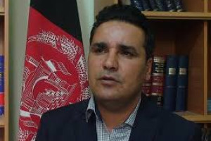 حکم ممنوع الخروجی فرهاد نیایش شهردار پیشین هرات صادرشد