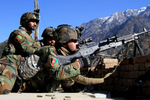  فشار بالای طالبان در افغانستان افزایش یافته است