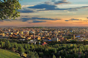 برای یک میلیون جادیداد در هرات سندملکیت توزیع می شود 
