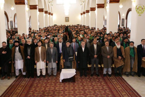 نام سادات به عنوان یک قوم در تذکره درج می شود