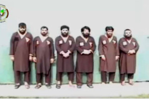 8 تن از مبلغان داعش در کابل بازداشت شدند