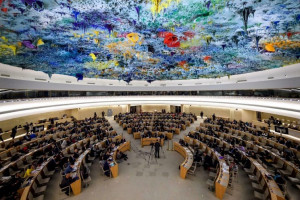 شورای حقوق بشر در باره افغانستان نشست اضطراری برگزار می‌کند