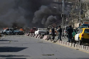 وزارت خارجه‌ ا.ا  حملات اخیر در  پاکستان را محکوم کرد