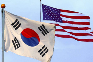 امریکا از توسعه روابط کوریای جنوبی با چین حمایت می‌کند