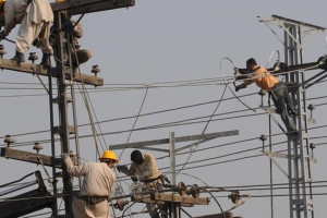 برشنا: برق کابل و سایر ولایات تا شام امروز وصل می شود
