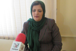 از جامعه مدنی  در افغانستان استفاده ابزاری میشود