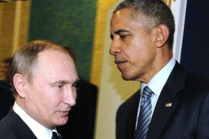 روسیه ۵۰۰ شهروند امریکایی از جمله اوباما را تحریم کرد