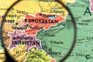 زمین‌لرزه‌ ۷.۲ ریشتری تاجیکستان، چین و بدخشان را تکان داد 
